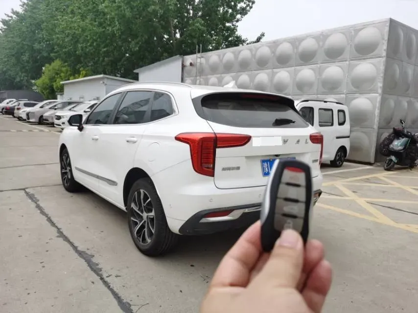 2021 Haval Jolion 1.5T 150HP L4 7DCT,autocango,china used car exporter,china ev exporter,chinese used car exporter,chinese used ev exporter
