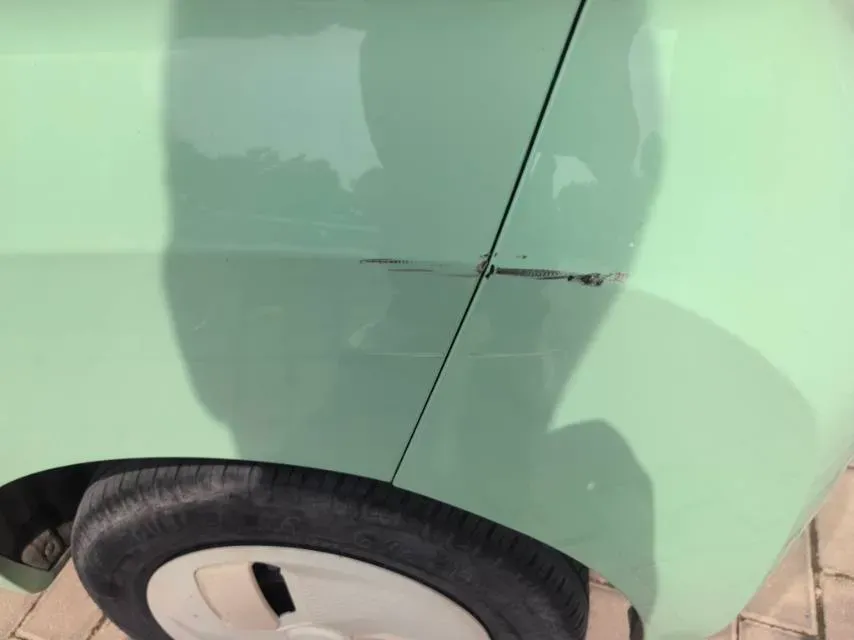 2022 Chery QQ Ice Cream BEV 13.85KWH,autocango,china used car exporter,china ev exporter,chinese used car exporter,chinese used ev exporter