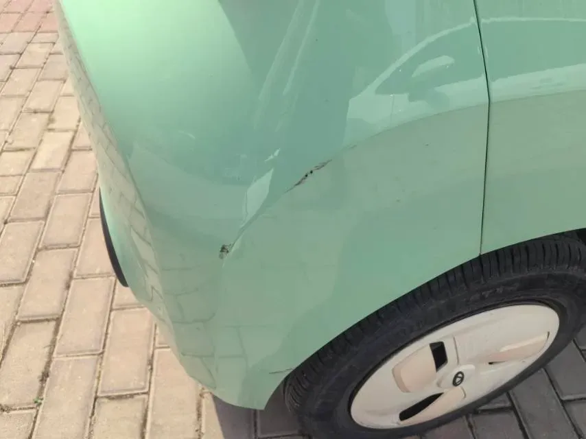 2022 Chery QQ Ice Cream BEV 13.85KWH,autocango,china used car exporter,china ev exporter,chinese used car exporter,chinese used ev exporter