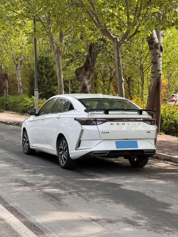2020 DongFeng Aeolus YiXuan 1.5T 150HP L4 6DCT,autocango,china used car exporter,china ev exporter,chinese used car exporter,chinese used ev exporter