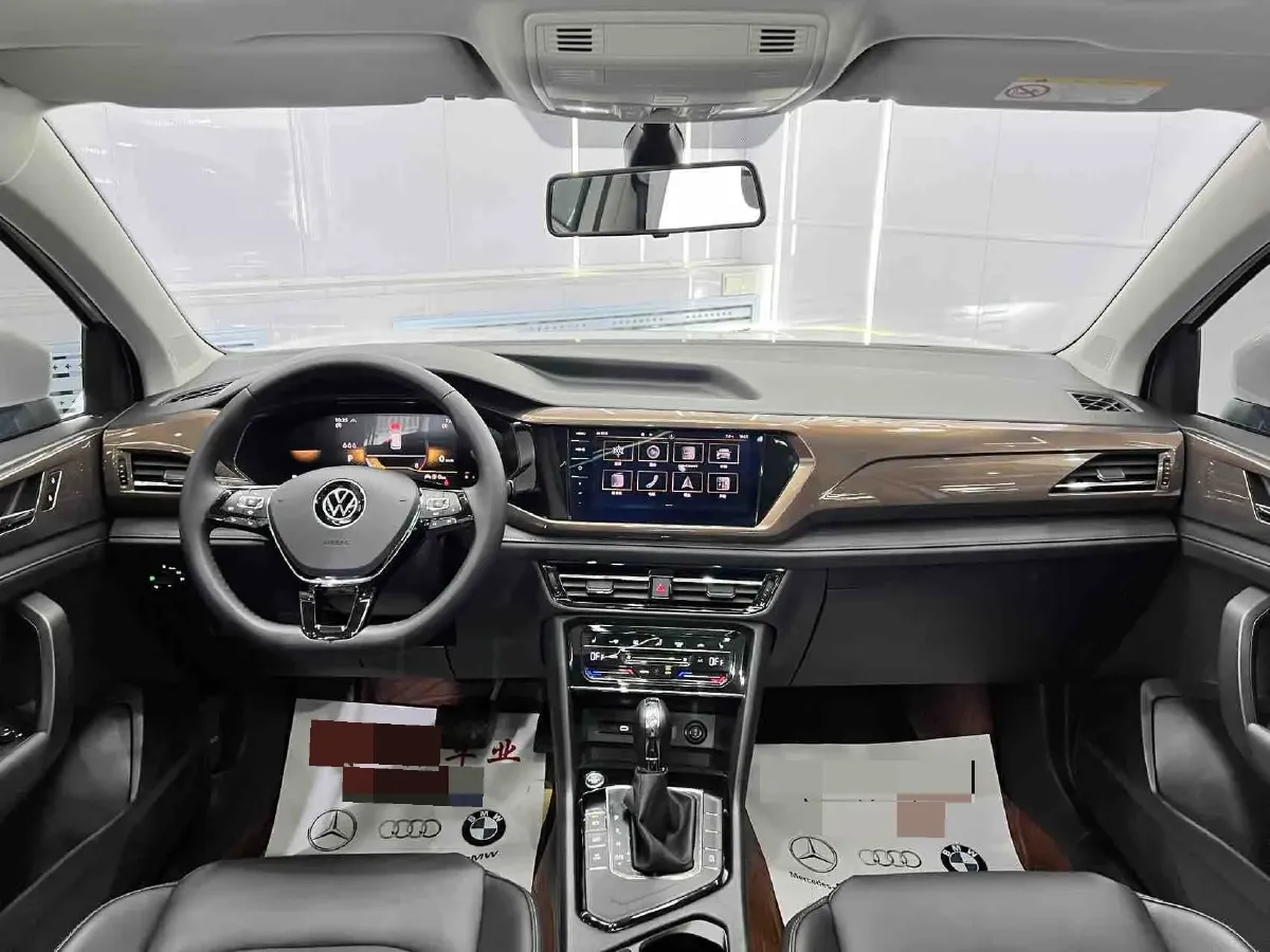 2022 Volkswagen Tharu 1.4T 150HP L4 7DCT,autocango,china used car exporter,china ev exporter,chinese used car exporter,chinese used ev exporter