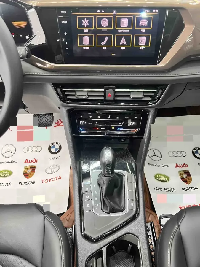 2022 Volkswagen Tharu 1.4T 150HP L4 7DCT,autocango,china used car exporter,china ev exporter,chinese used car exporter,chinese used ev exporter