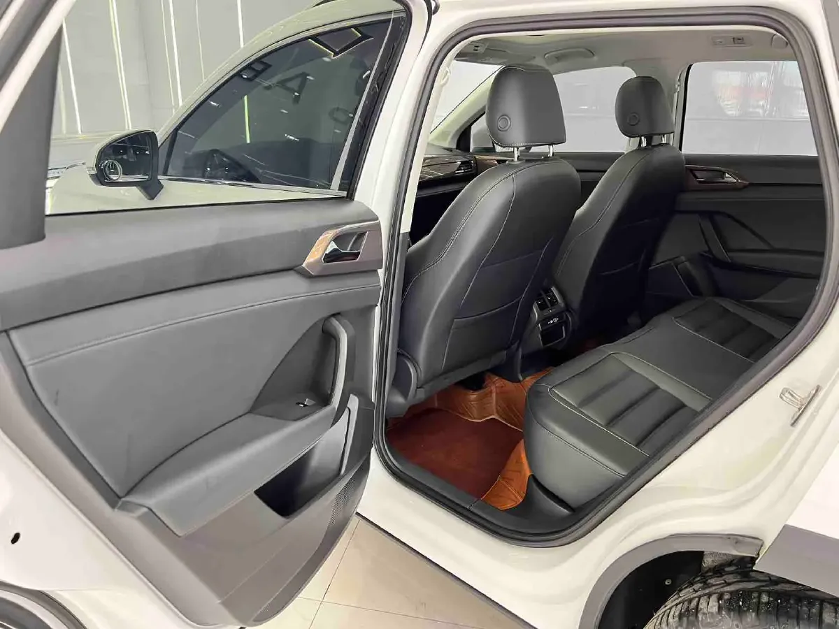 2022 Volkswagen Tharu 1.4T 150HP L4 7DCT,autocango,china used car exporter,china ev exporter,chinese used car exporter,chinese used ev exporter
