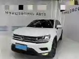 2022 Volkswagen Tharu 1.4T 150HP L4 7DCT