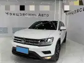 2022 VOLKSWAGEN THARU,autocango,china used car exporter,china ev exporter,chinese used car exporter,chinese used ev exporter