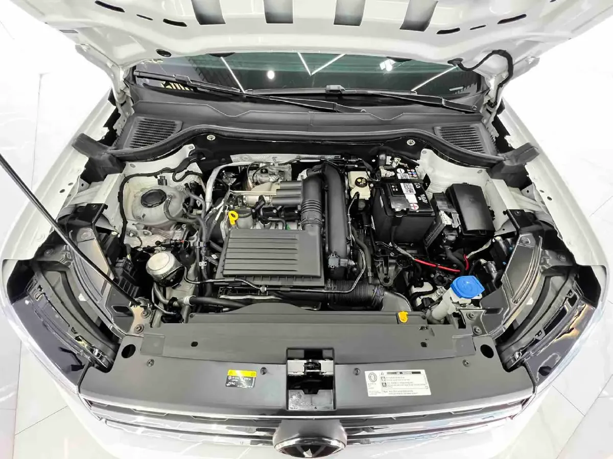 2022 Volkswagen Tharu 1.4T 150HP L4 7DCT,autocango,china used car exporter,china ev exporter,chinese used car exporter,chinese used ev exporter