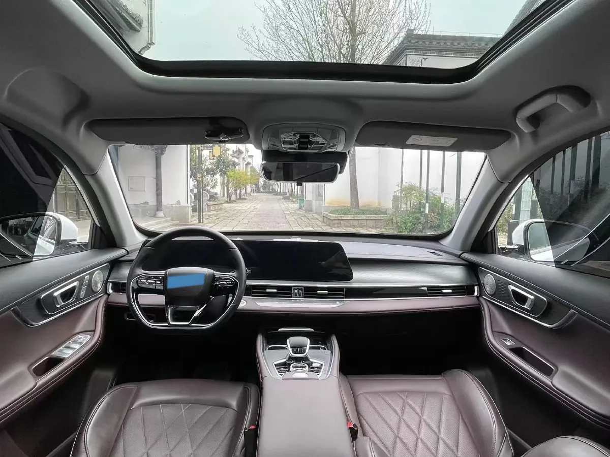 2024 Chery Tiggo 8 PRO 1.6T 197HP L4 7DCT,autocango,china used car exporter,china ev exporter,chinese used car exporter,chinese used ev exporter