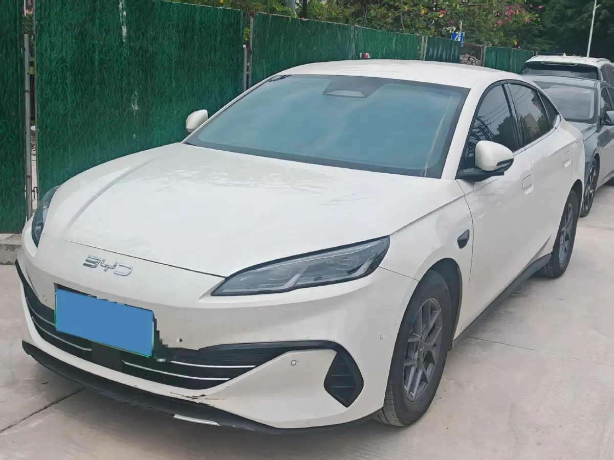 2025 BYD Seal06 1.5L 101HP L4 E-CVT PHEV 10.08KWH,autocango,china used car exporter,china ev exporter,chinese used car exporter,chinese used ev exporter