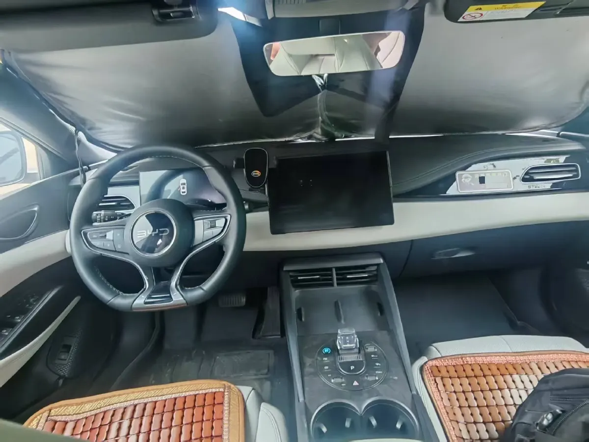 2025 BYD Seal06 1.5L 101HP L4 E-CVT PHEV 10.08KWH,autocango,china used car exporter,china ev exporter,chinese used car exporter,chinese used ev exporter