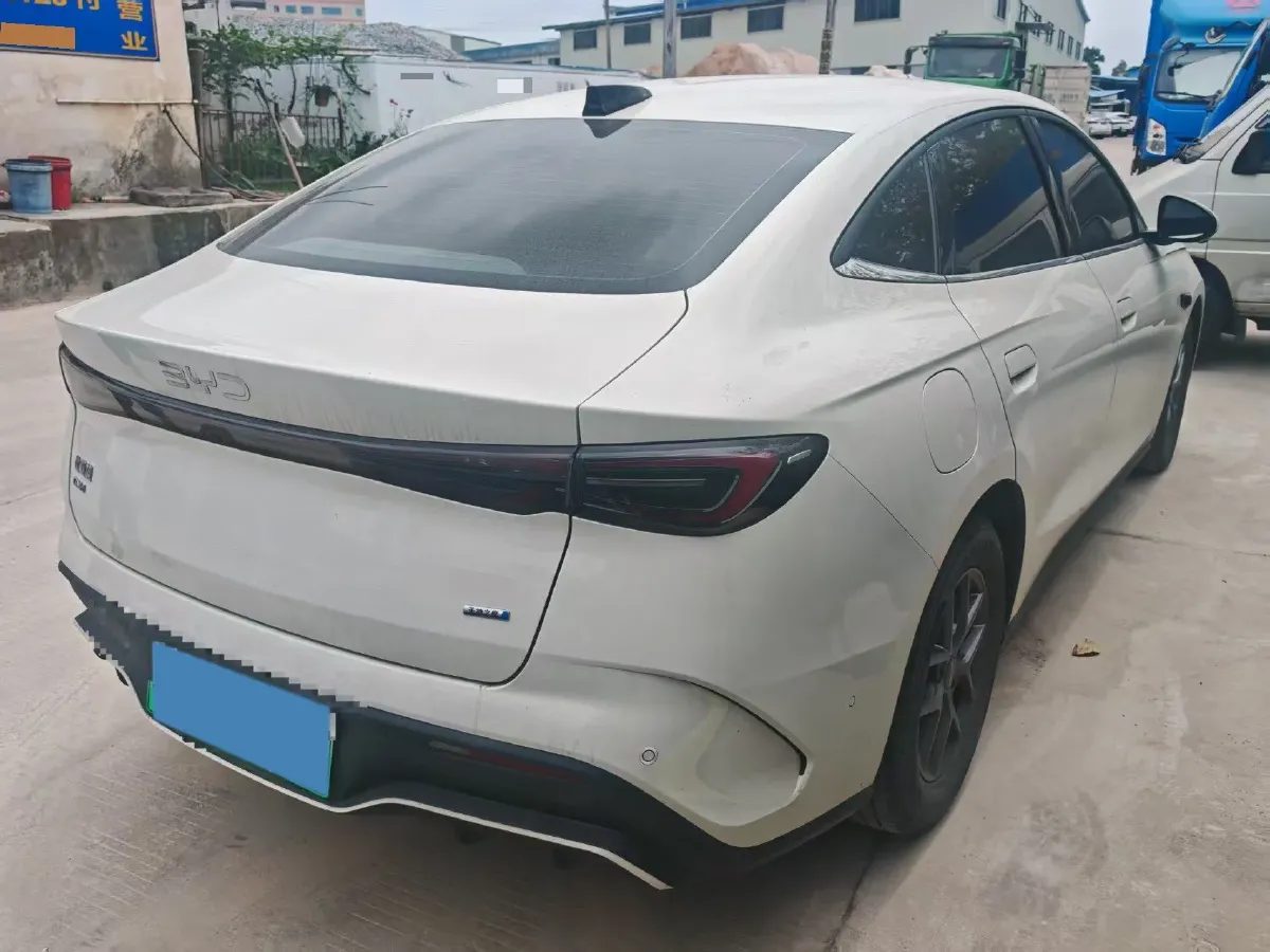 2025 BYD Seal06 1.5L 101HP L4 E-CVT PHEV 10.08KWH,autocango,china used car exporter,china ev exporter,chinese used car exporter,chinese used ev exporter