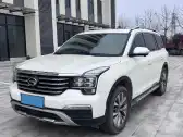2017 GAC TRUMPCHI GS8,autocango,china used car exporter,china ev exporter,chinese used car exporter,chinese used ev exporter