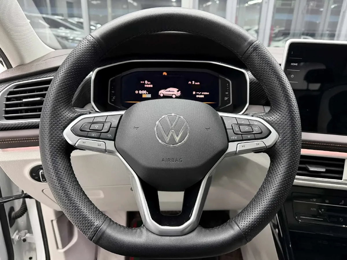 2023 Volkswagen Tayron 1.4T 150HP L4 7DCT,autocango,china used car exporter,china ev exporter,chinese used car exporter,chinese used ev exporter