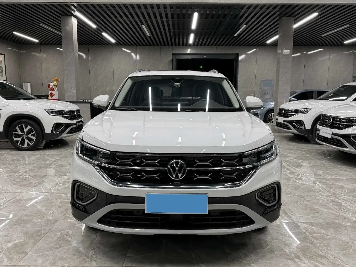 2023 Volkswagen Tayron 1.4T 150HP L4 7DCT,autocango,china used car exporter,china ev exporter,chinese used car exporter,chinese used ev exporter