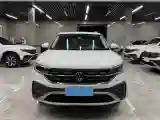 2023 Volkswagen Tayron 1.4T 150HP L4 7DCT