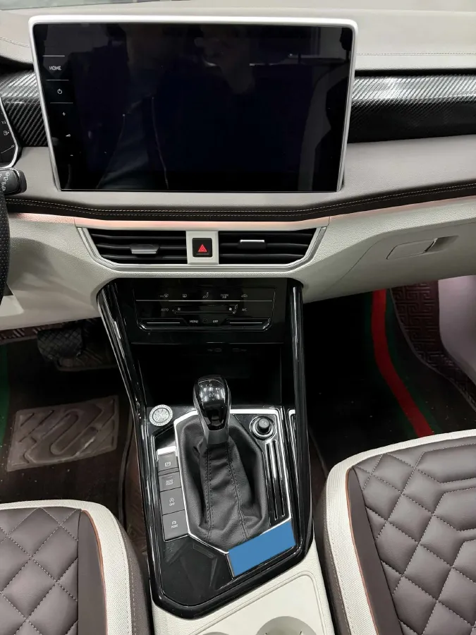 2023 Volkswagen Tayron 1.4T 150HP L4 7DCT,autocango,china used car exporter,china ev exporter,chinese used car exporter,chinese used ev exporter