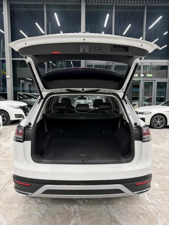 2023 Volkswagen Tayron 1.4T 150HP L4 7DCT,autocango,china used car exporter,china ev exporter,chinese used car exporter,chinese used ev exporter