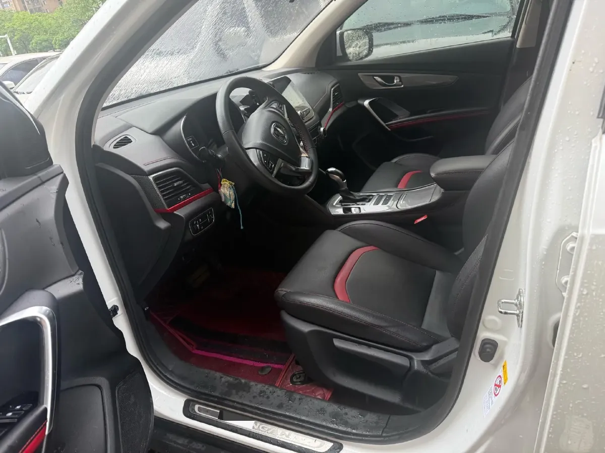 2019 ChangAn CS55 1.5T 156HP L4 6AT,autocango,china used car exporter,china ev exporter,chinese used car exporter,chinese used ev exporter