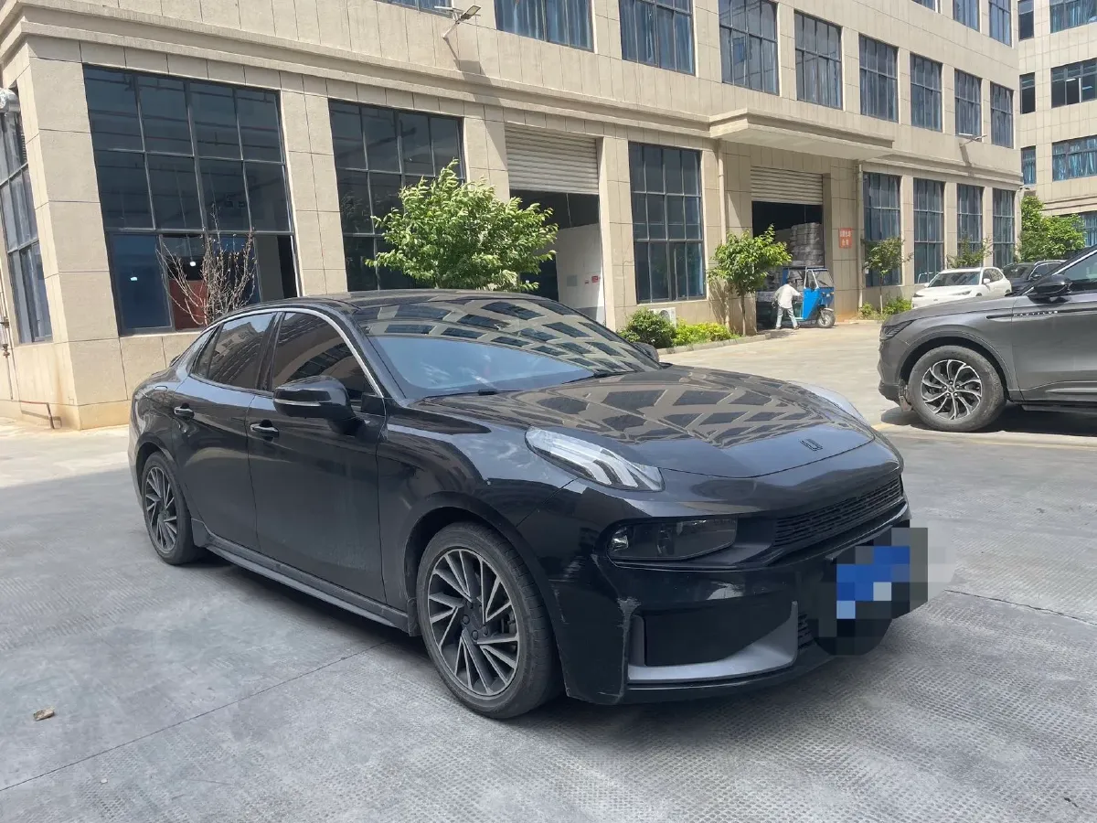 2022 LYNK&CO 03 2.0T 190HP L4 7DCT,autocango,china used car exporter,china ev exporter,chinese used car exporter,chinese used ev exporter