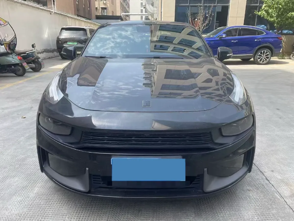 2022 LYNK&CO 03 2.0T 190HP L4 7DCT,autocango,china used car exporter,china ev exporter,chinese used car exporter,chinese used ev exporter