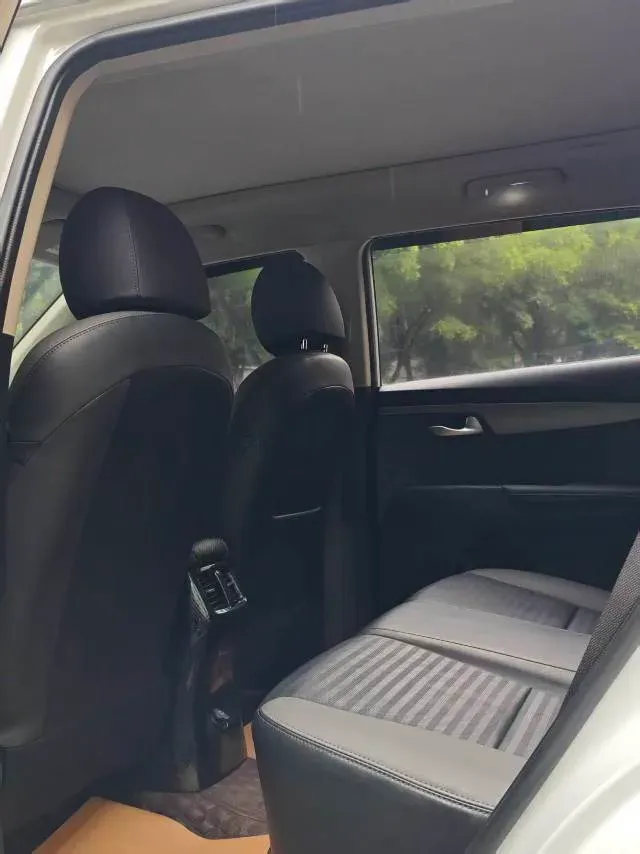 2019 Kia Sportage R 2.0L 160HP L4 6AT,autocango,china used car exporter,china ev exporter,chinese used car exporter,chinese used ev exporter