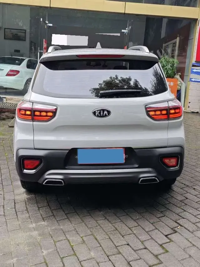 2019 Kia Sportage R 2.0L 160HP L4 6AT,autocango,china used car exporter,china ev exporter,chinese used car exporter,chinese used ev exporter