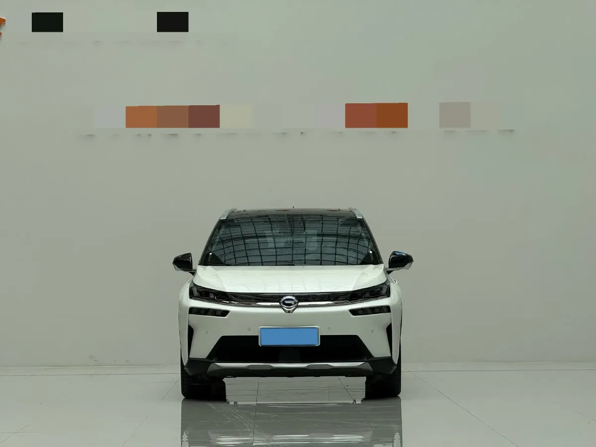 2020 Aion V BEV 73.3KWH,autocango,china used car exporter,china ev exporter,chinese used car exporter,chinese used ev exporter