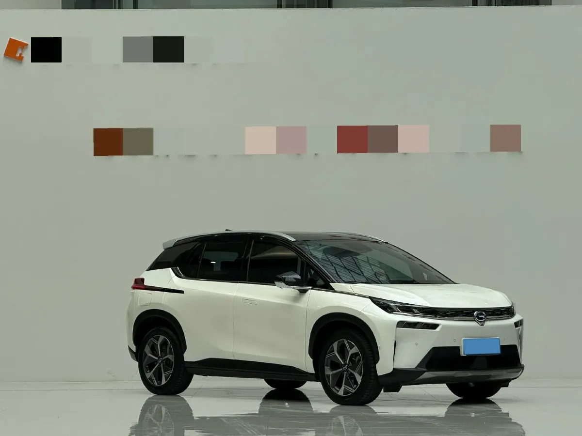 2020 Aion V BEV 73.3KWH,autocango,china used car exporter,china ev exporter,chinese used car exporter,chinese used ev exporter