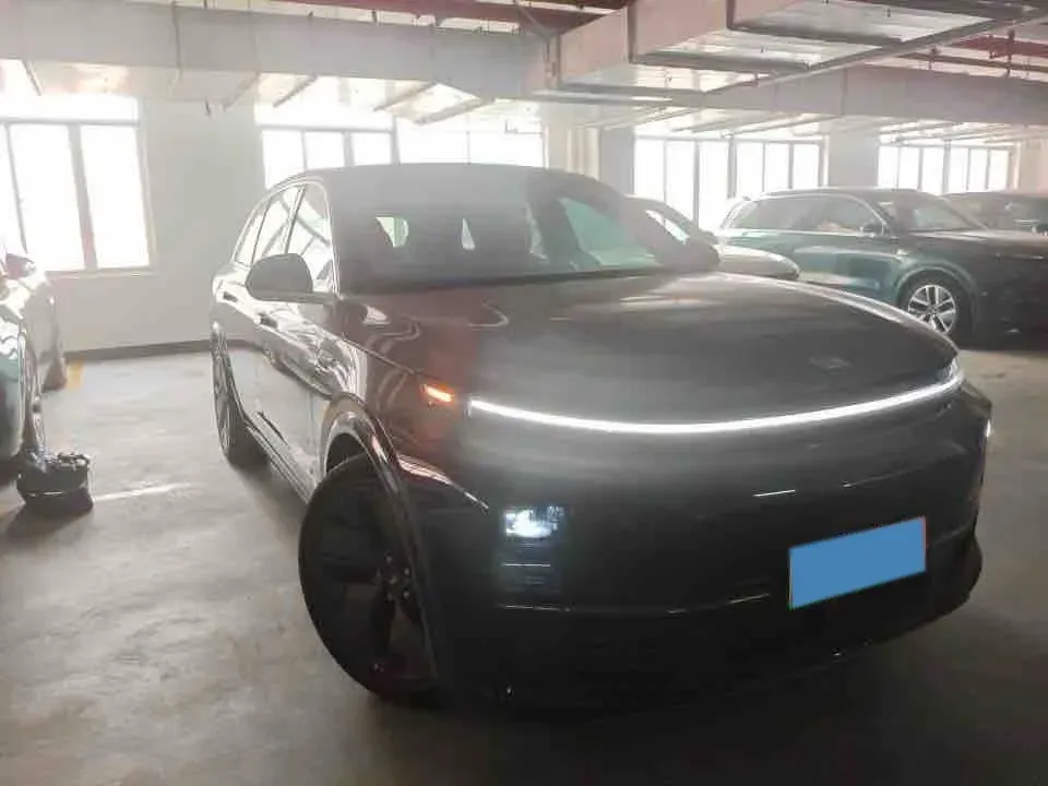 2025 Li L7 Range Extended 154HP REEV,autocango,china used car exporter,china ev exporter,chinese used car exporter,chinese used ev exporter