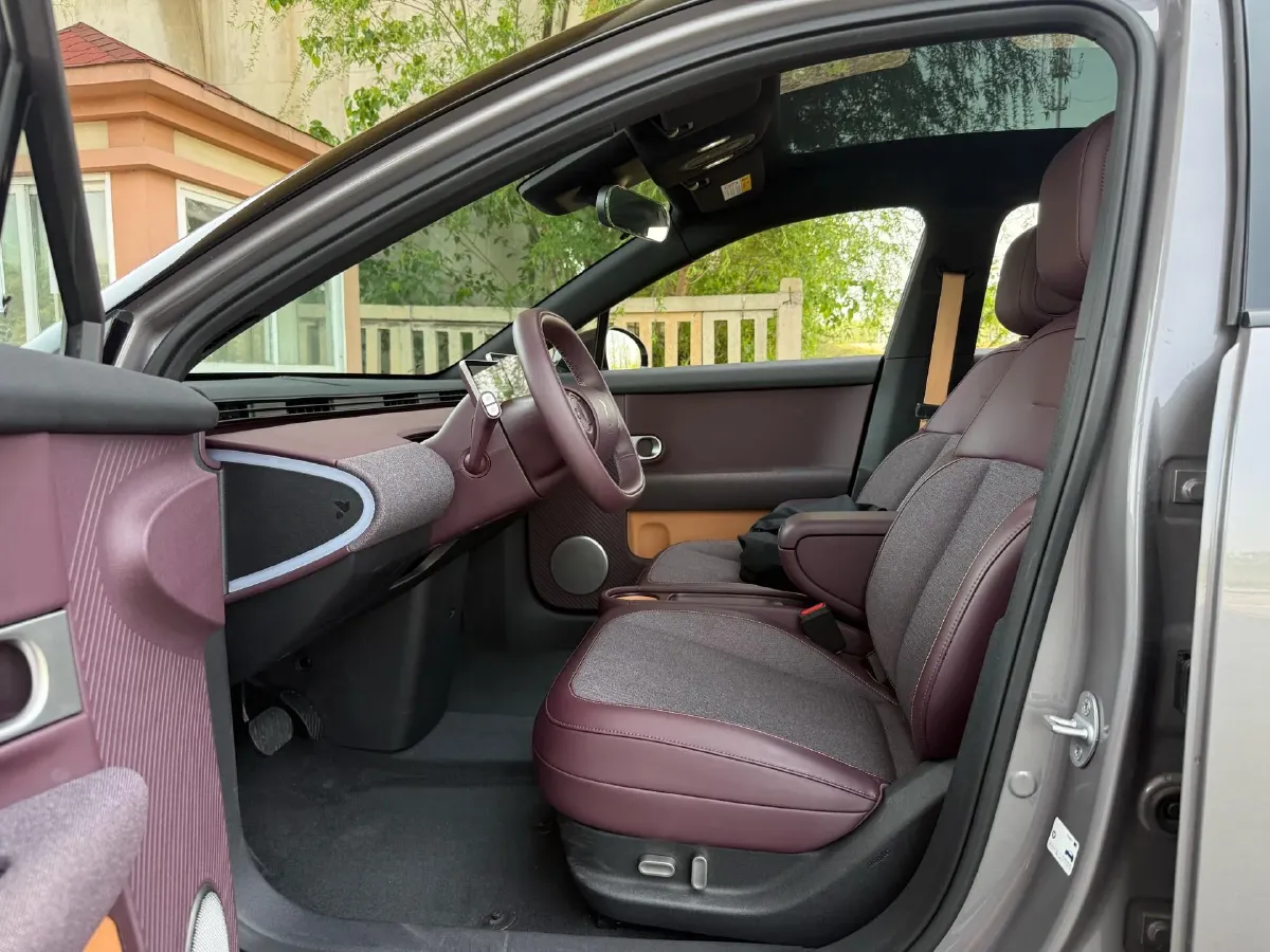 2025 Firefly Firefly BEV,autocango,china used car exporter,china ev exporter,chinese used car exporter,chinese used ev exporter