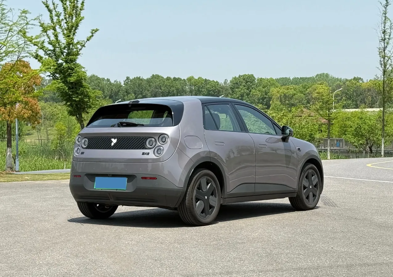 2025 Firefly Firefly BEV,autocango,china used car exporter,china ev exporter,chinese used car exporter,chinese used ev exporter