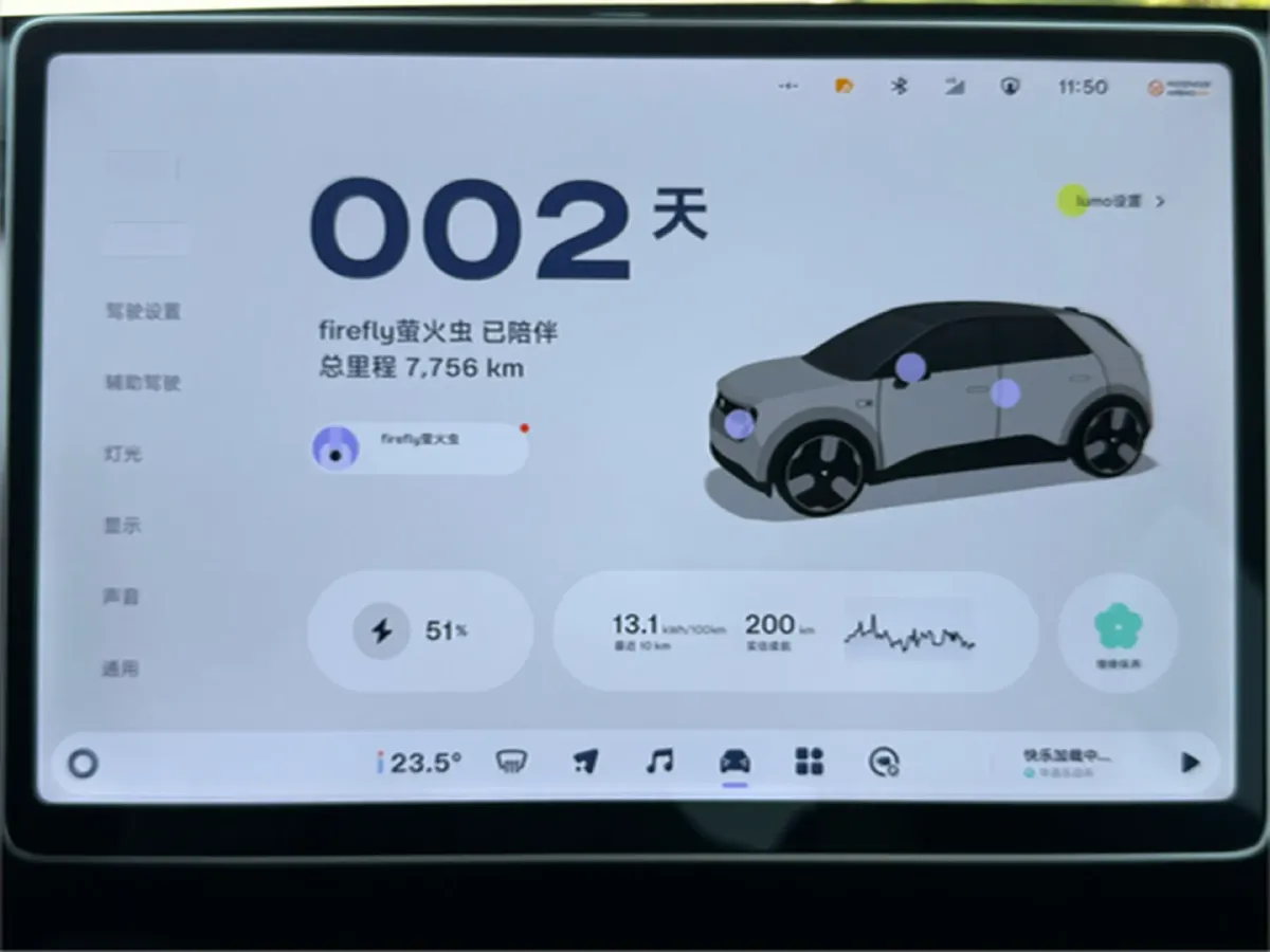 2025 Firefly Firefly BEV,autocango,china used car exporter,china ev exporter,chinese used car exporter,chinese used ev exporter