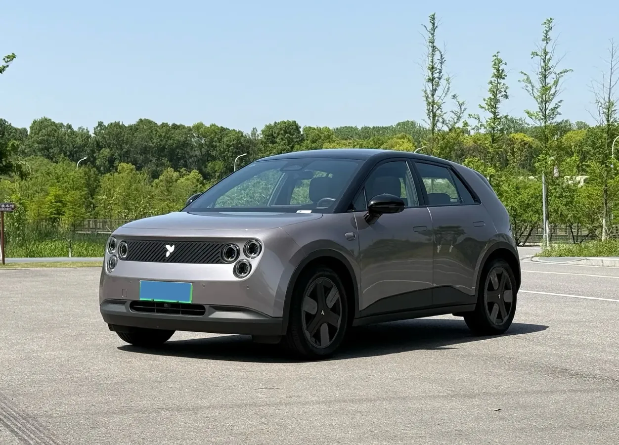 2025 Firefly Firefly BEV,autocango,china used car exporter,china ev exporter,chinese used car exporter,chinese used ev exporter