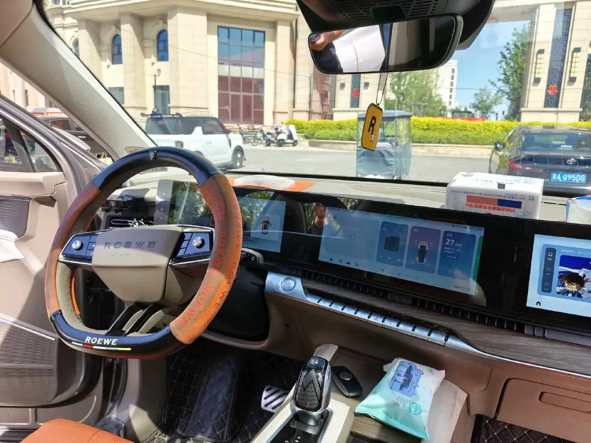 2023 Roewe RX9 2.0T 242HP L4 9AT,autocango,china used car exporter,china ev exporter,chinese used car exporter,chinese used ev exporter