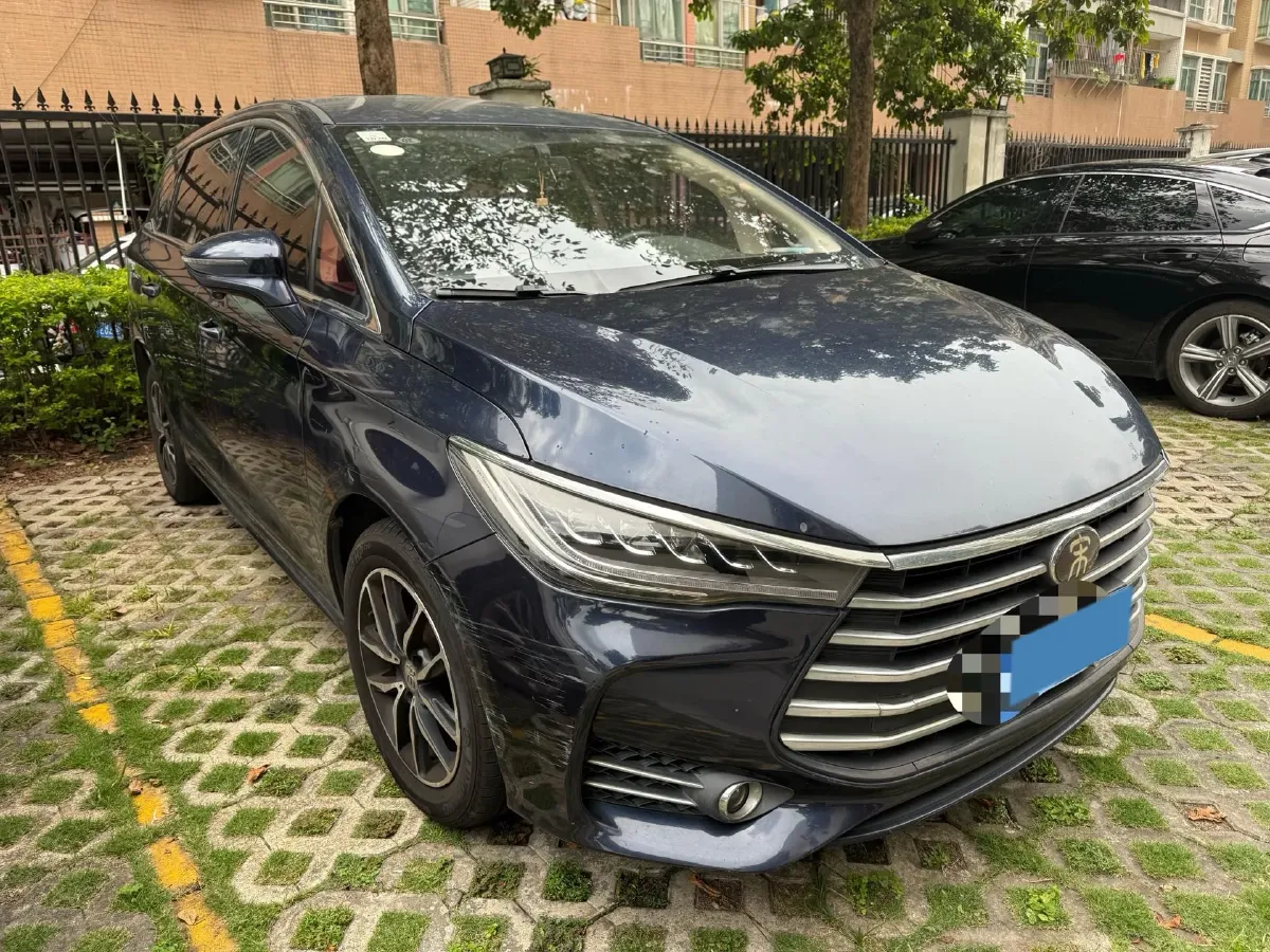 2018 BYD Song 1.5T 154HP L4 6DCT,autocango,china used car exporter,china ev exporter,chinese used car exporter,chinese used ev exporter