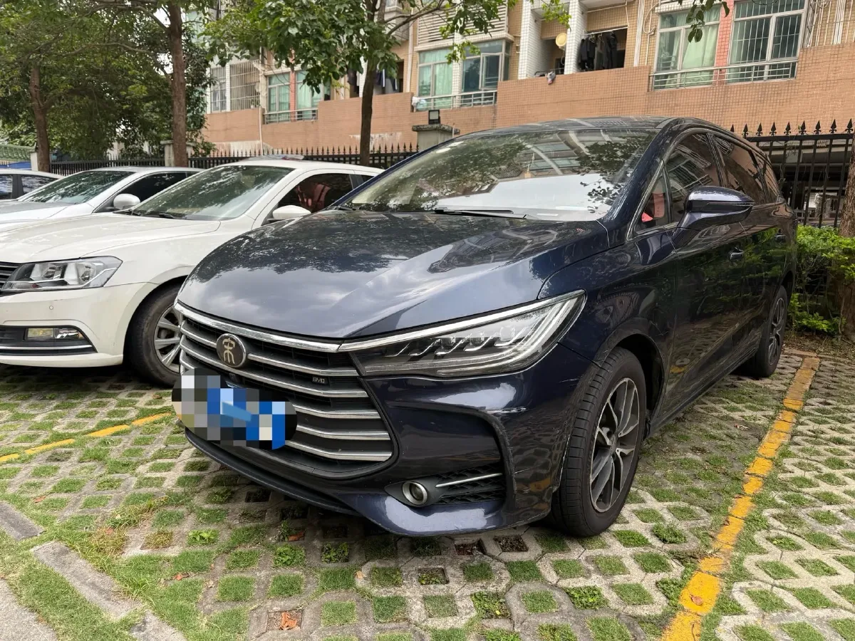 2018 BYD Song 1.5T 154HP L4 6DCT,autocango,china used car exporter,china ev exporter,chinese used car exporter,chinese used ev exporter