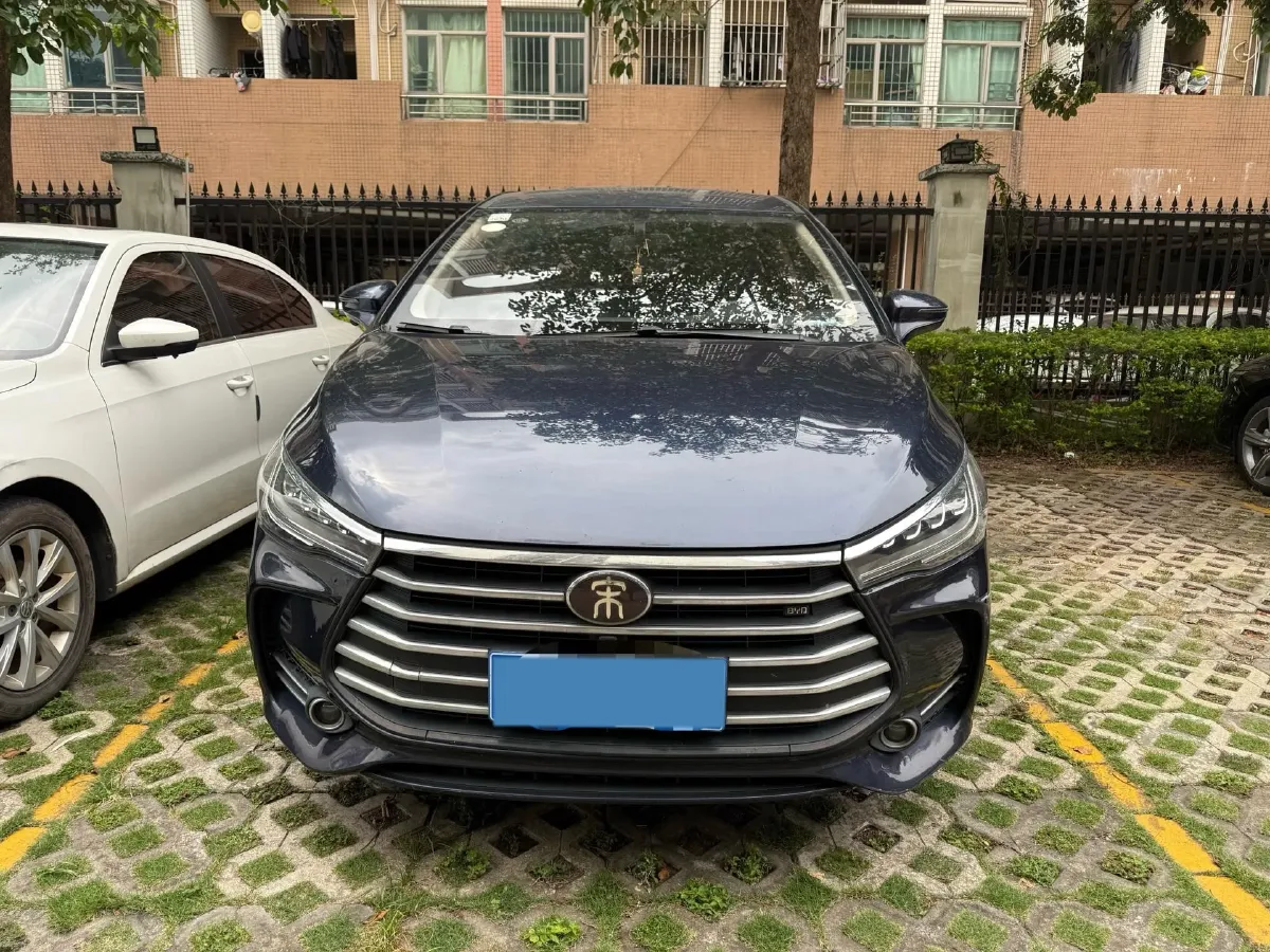 2018 BYD Song 1.5T 154HP L4 6DCT,autocango,china used car exporter,china ev exporter,chinese used car exporter,chinese used ev exporter