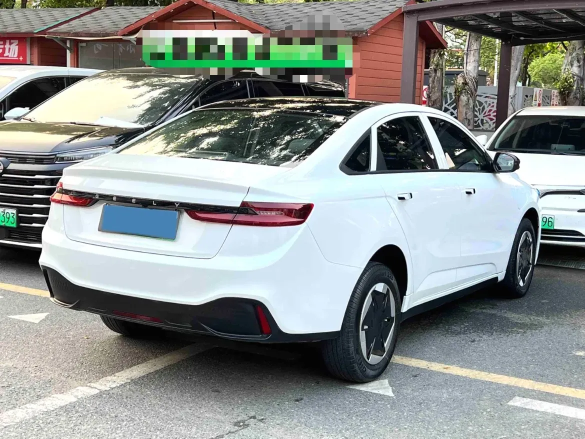 2024 Geometry A BEV 53.4KWH,autocango,china used car exporter,china ev exporter,chinese used car exporter,chinese used ev exporter