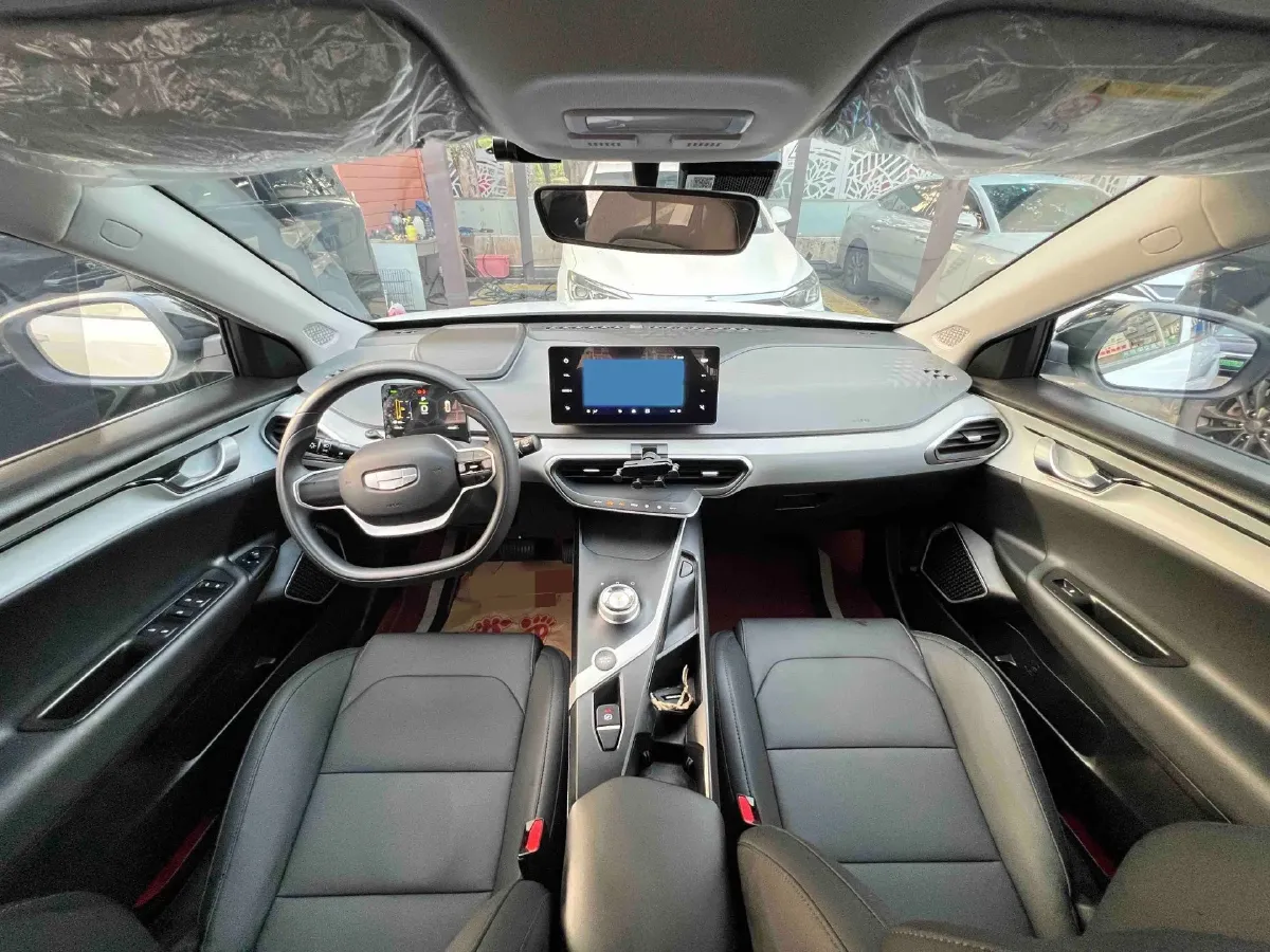 2024 Geometry A BEV 53.4KWH,autocango,china used car exporter,china ev exporter,chinese used car exporter,chinese used ev exporter