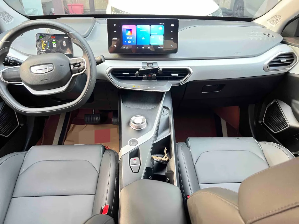 2024 Geometry A BEV 53.4KWH,autocango,china used car exporter,china ev exporter,chinese used car exporter,chinese used ev exporter