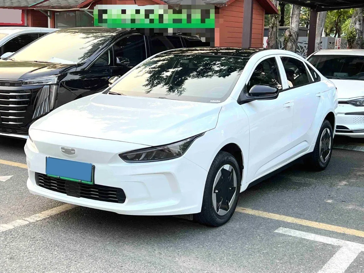 2024 Geometry A BEV 53.4KWH,autocango,china used car exporter,china ev exporter,chinese used car exporter,chinese used ev exporter