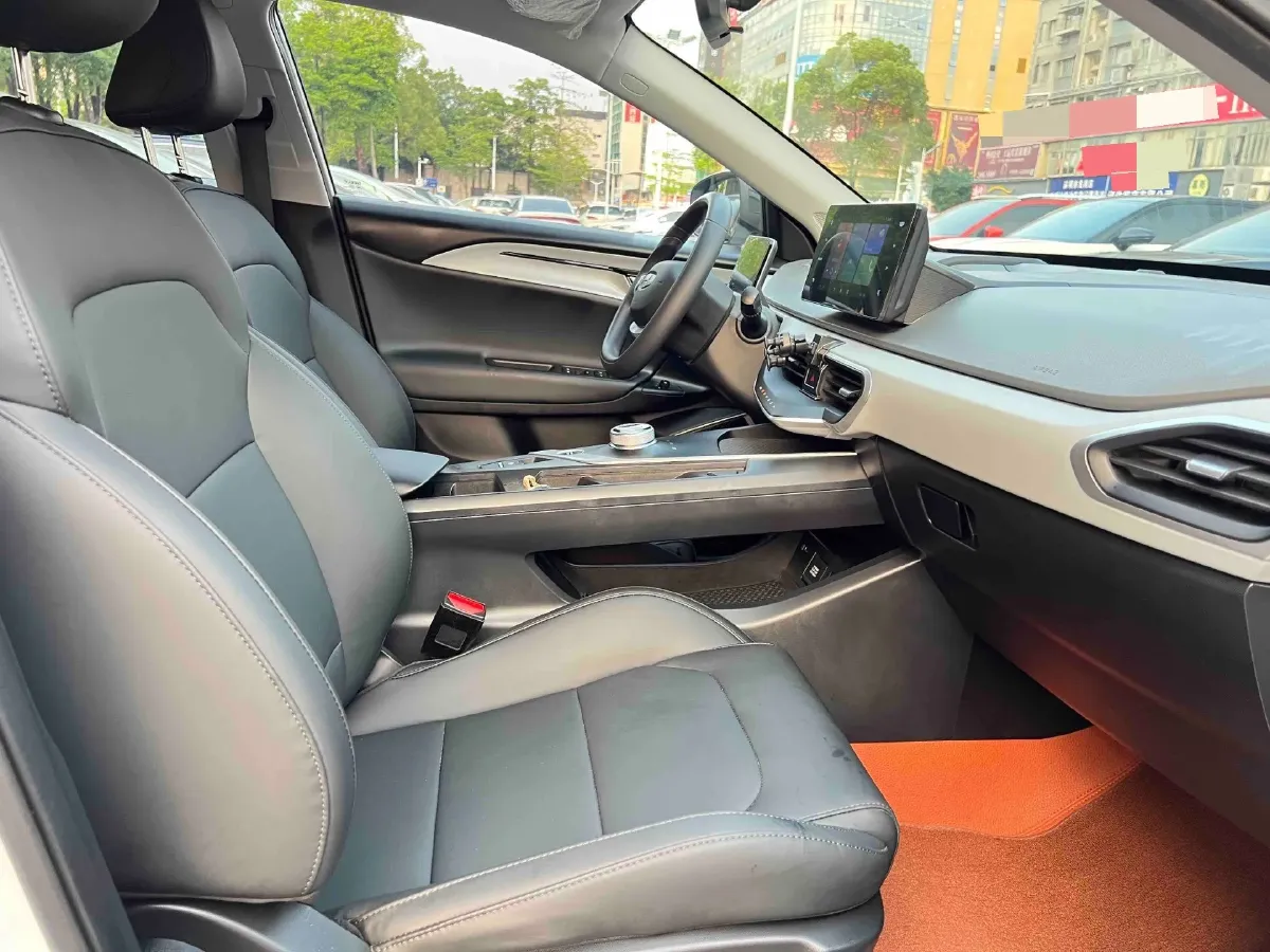 2024 Geometry A BEV 53.4KWH,autocango,china used car exporter,china ev exporter,chinese used car exporter,chinese used ev exporter