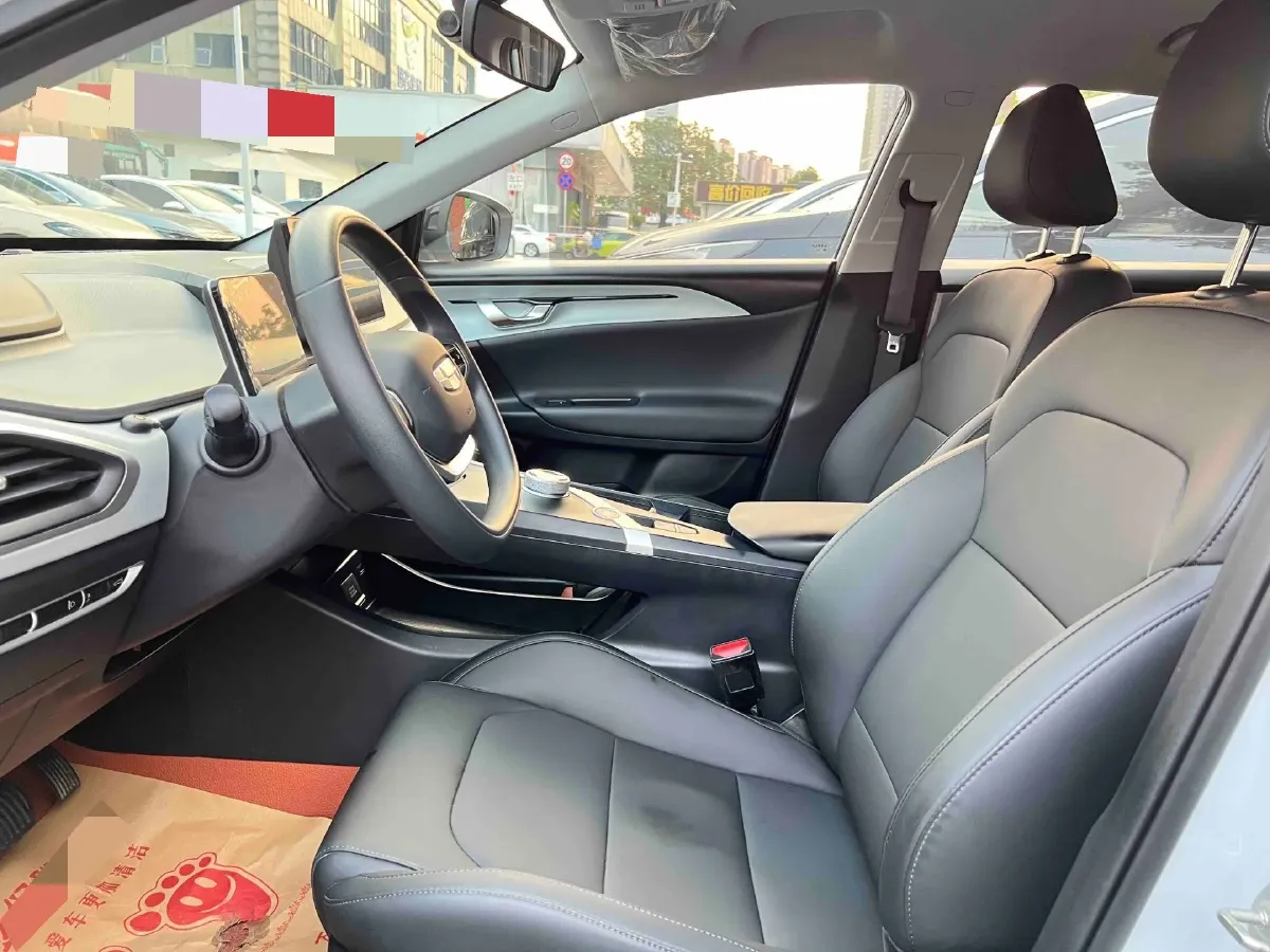 2024 Geometry A BEV 53.4KWH,autocango,china used car exporter,china ev exporter,chinese used car exporter,chinese used ev exporter