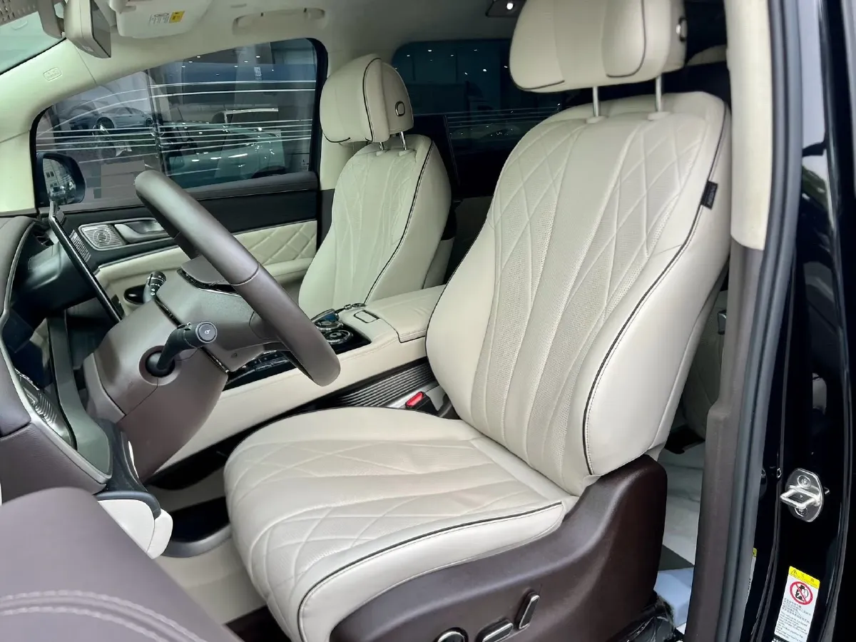 2024 Denza D9 1.5T 139HP L4 E-CVT PHEV 40KWH,autocango,china used car exporter,china ev exporter,chinese used car exporter,chinese used ev exporter