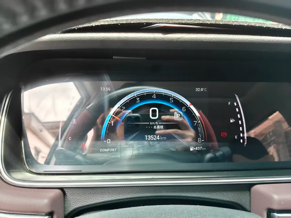 2023 GAC Trumpchi M6 1.5T 177HP L4 7DCT,autocango,china used car exporter,china ev exporter,chinese used car exporter,chinese used ev exporter