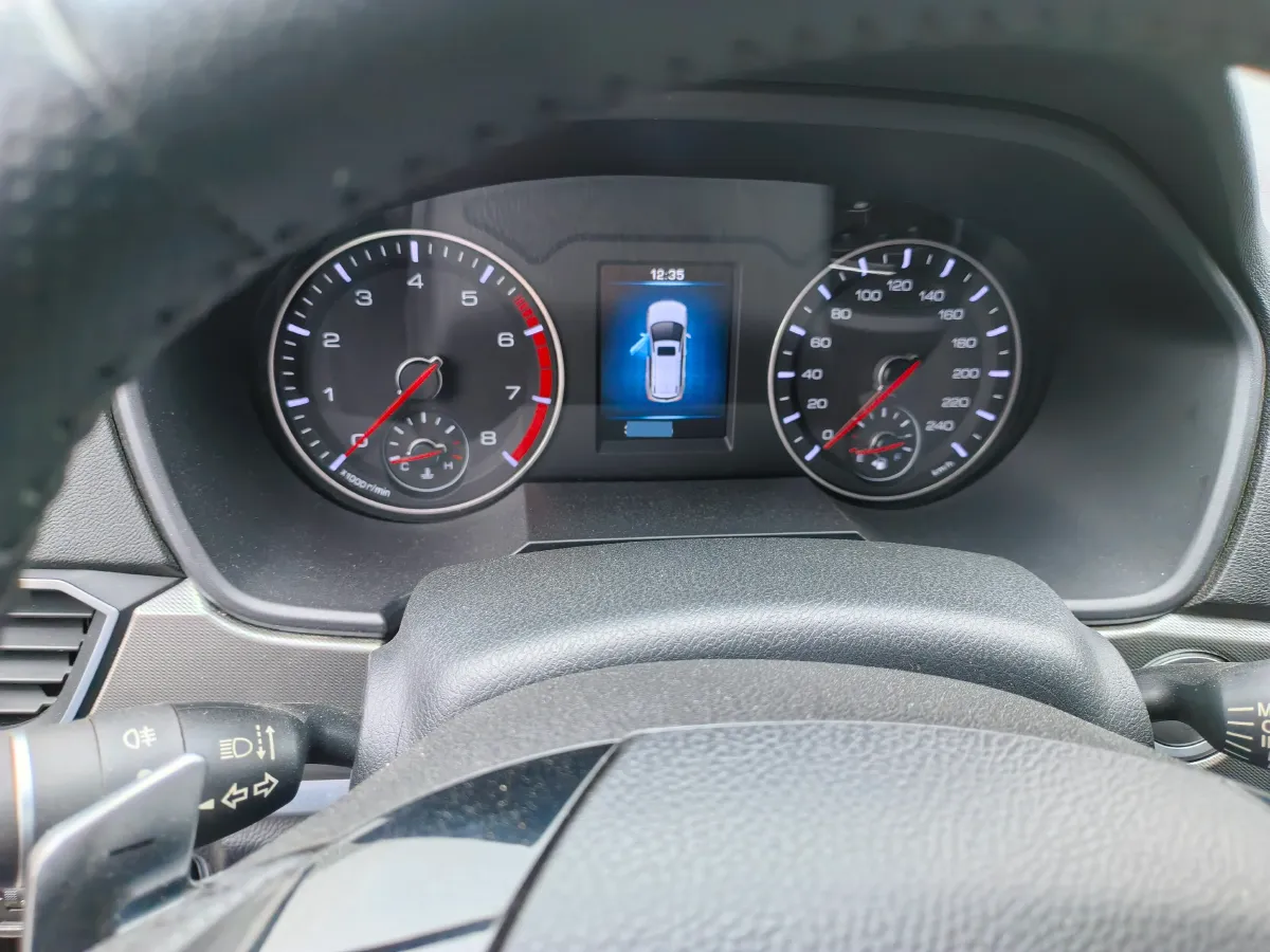 2019 Haval H6 1.5T 150HP L4 7DCT,autocango,china used car exporter,china ev exporter,chinese used car exporter,chinese used ev exporter