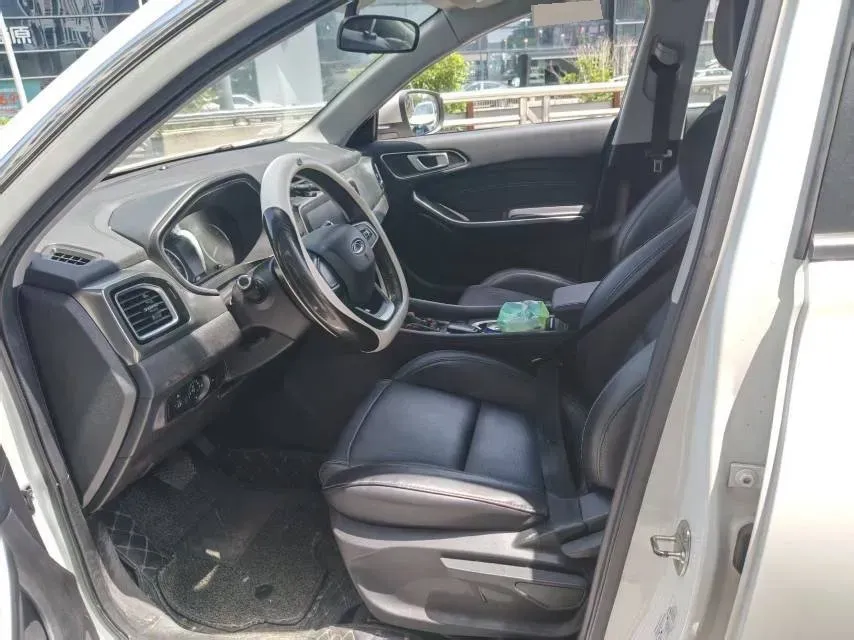 2019 Chery Tiggo 8 1.5T 156HP L4 6DCT,autocango,china used car exporter,china ev exporter,chinese used car exporter,chinese used ev exporter