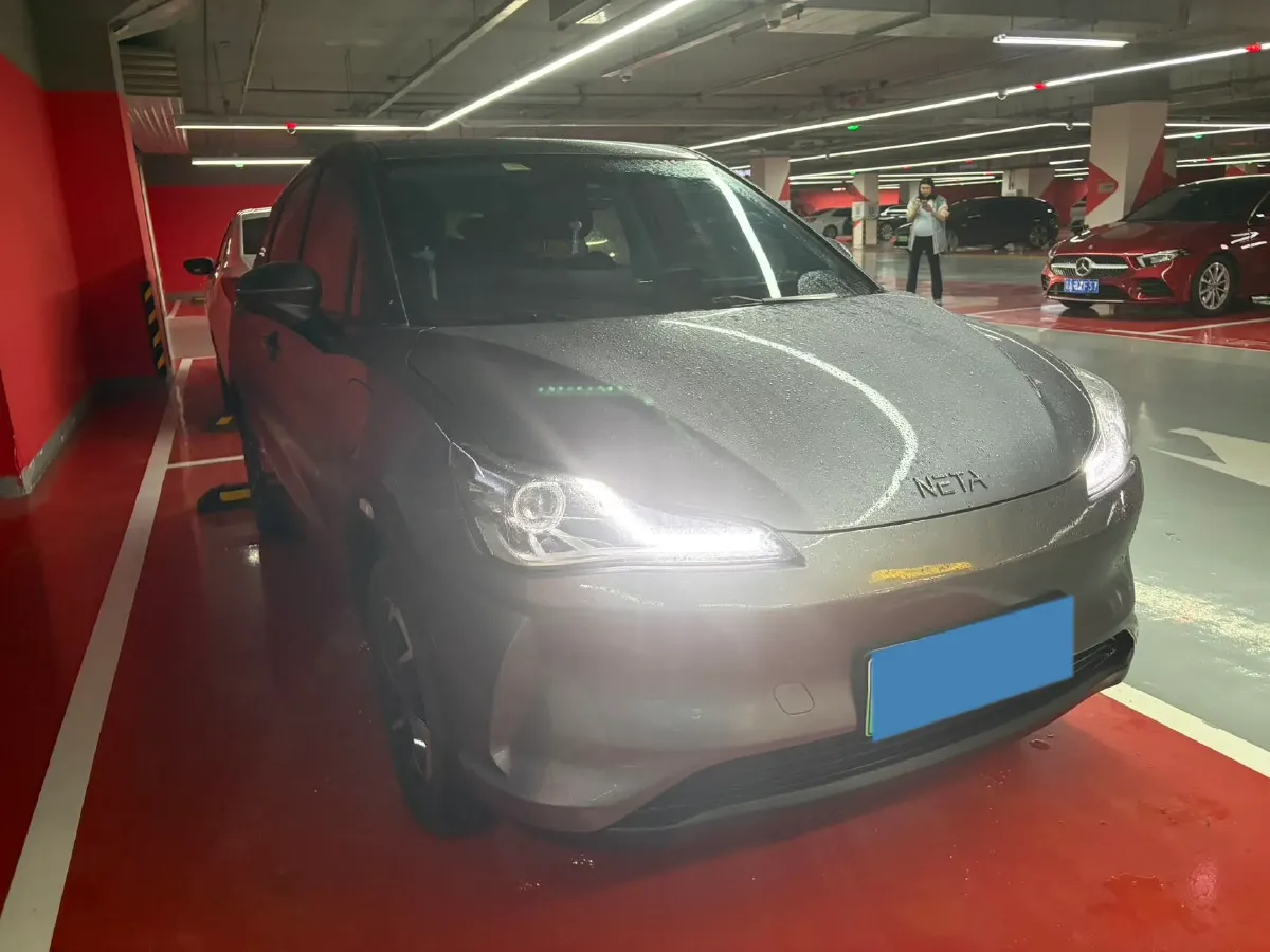 2021 Neta V BEV 31.18KWH,autocango,china used car exporter,china ev exporter,chinese used car exporter,chinese used ev exporter