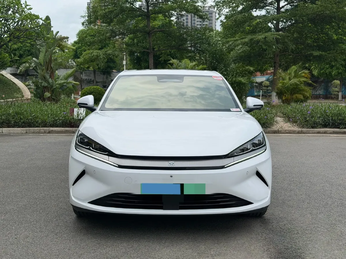 2025 BYD QinL BEV,autocango,china used car exporter,china ev exporter,chinese used car exporter,chinese used ev exporter