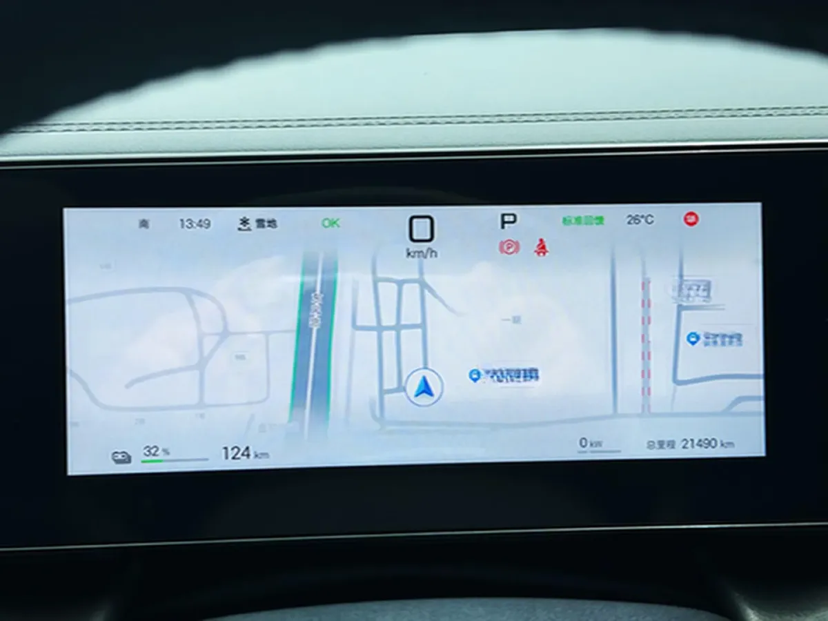 2025 BYD QinL BEV,autocango,china used car exporter,china ev exporter,chinese used car exporter,chinese used ev exporter