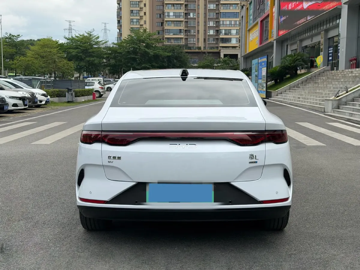 2025 BYD QinL BEV,autocango,china used car exporter,china ev exporter,chinese used car exporter,chinese used ev exporter